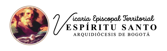 Vicaría Episcopal Territorial Espíritu Santo